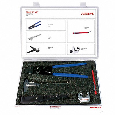 Heating and Cooling Accessories image